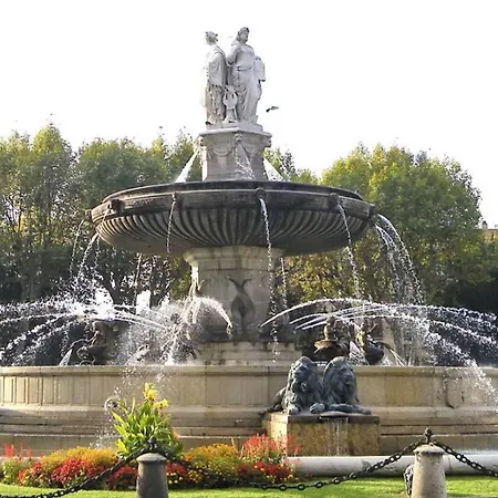 Spa&jacuzzi - Les Secrets D'aix Aix-en-Provence