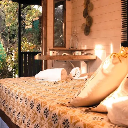 Spa&jacuzzi - Les Secrets D'aix Appart hôtel Aix-en-Provence