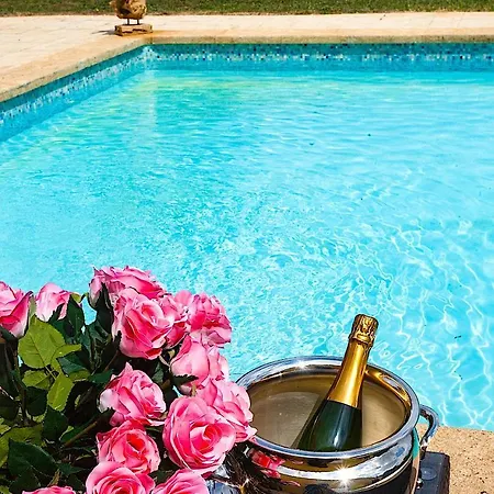 Spa&jacuzzi - Les Secrets D'aix Appart hôtel Aix-en-Provence