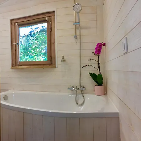 Spa&jacuzzi - Les Secrets D'aix Appart hôtel 5*