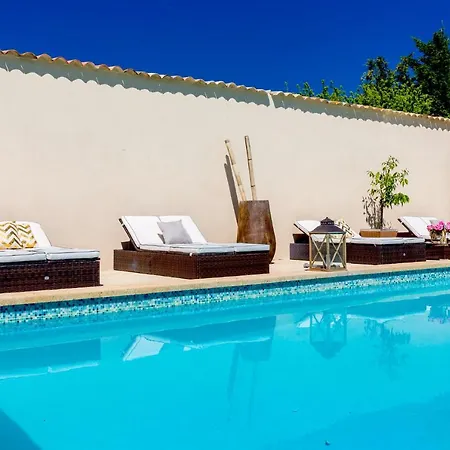 Appart hôtel Spa&jacuzzi - Les Secrets D'aix