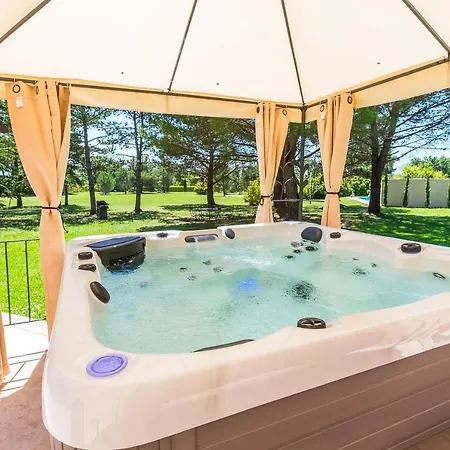 Appart hôtel Spa&jacuzzi - Les Secrets D'aix Aix-en-Provence